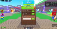 Redeem the code here (Image via Roblox)
